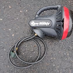 Little Buddy Propane Heater