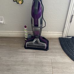 Crosswave Bissell