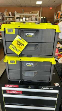 Ryobi Link