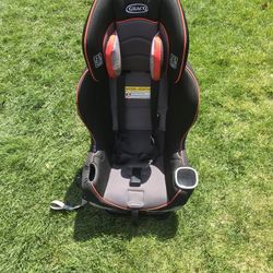 Booster Seat 