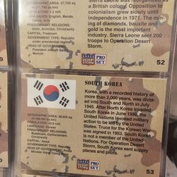 Desert Storm Pro Set