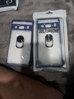 Phone. Case