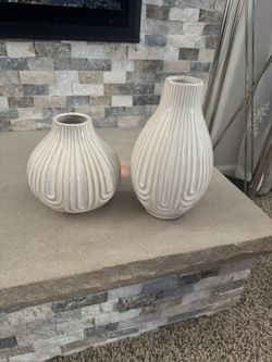 Vases Set 