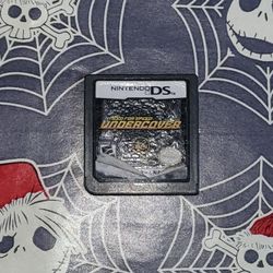 Need For Speed Undercover 