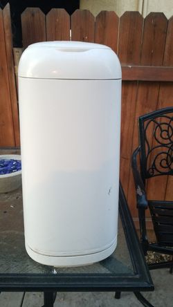 Diaper genie good condition