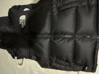 North Face 1996 Retro Puffer Vest