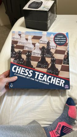 New Chess game