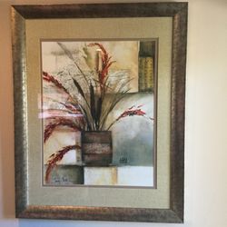 Large Modern Design Pictures 