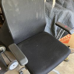 Desk Chair 