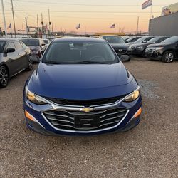 2023 Chevrolet Malibu