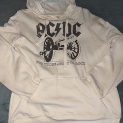 AC/DC Hoodie 