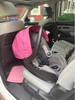 Car seat