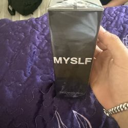 YSL Myslf Le Parfum