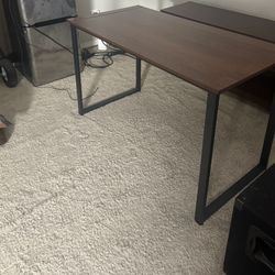 47”Lx29H” Office/Living Room Table