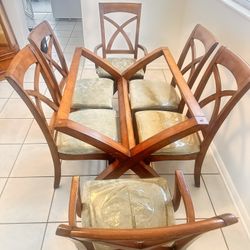 Sing Set With Out Glass 