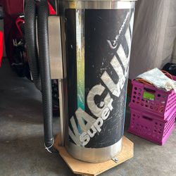 Vacuum ( Commercial)