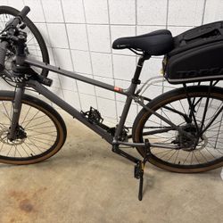 Kona Dew Bike (Medium)