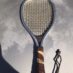 Very Nice Racquetball Racket Only $15 Firm