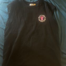 Sleeveless gallery Department Shirt