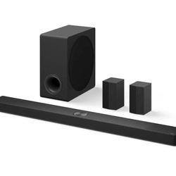 Dolby Atmos LG90TR Wireless Surround Sound UNOPENED