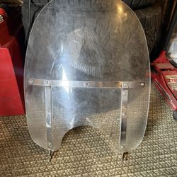 Harley Davidson Windshield 