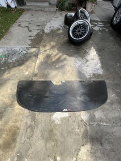 front Splitter