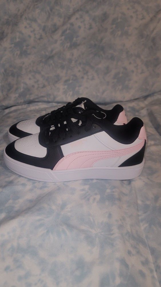 Pumas Size 6