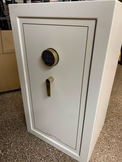Liberty home safe