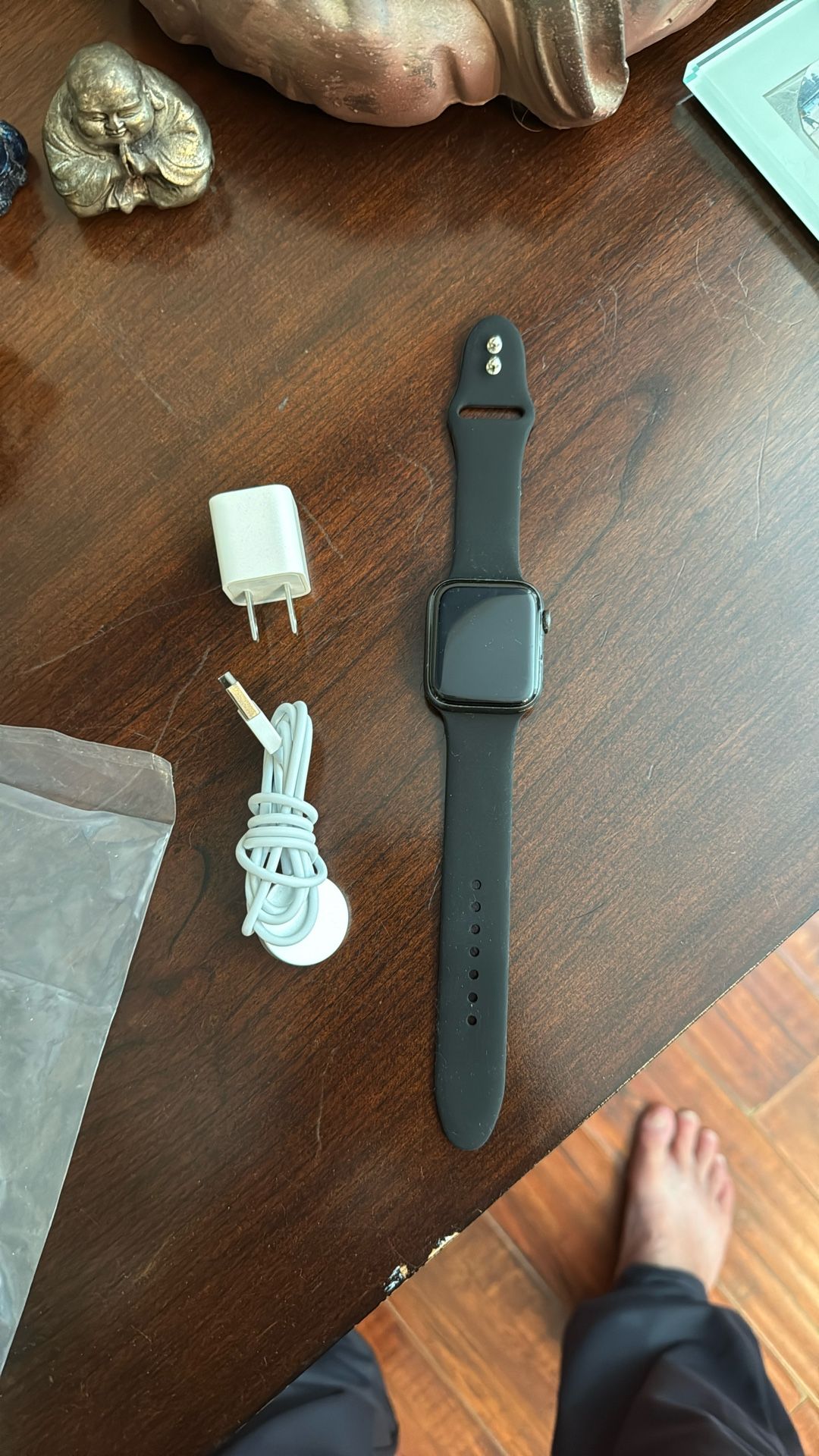Apple Watch Nike Series