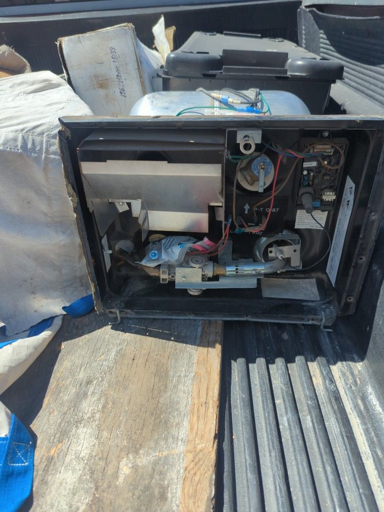 RV Water Heater for Sale in Las Vegas, NV OfferUp