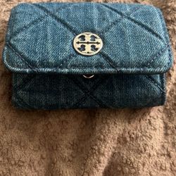 Tory Burch Small Wallet 