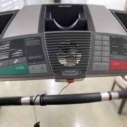 Treadmill 