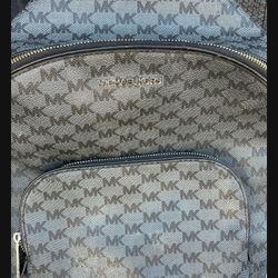 MK BACKPACK