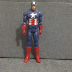 Captain America 