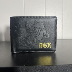 DGK Wallet 