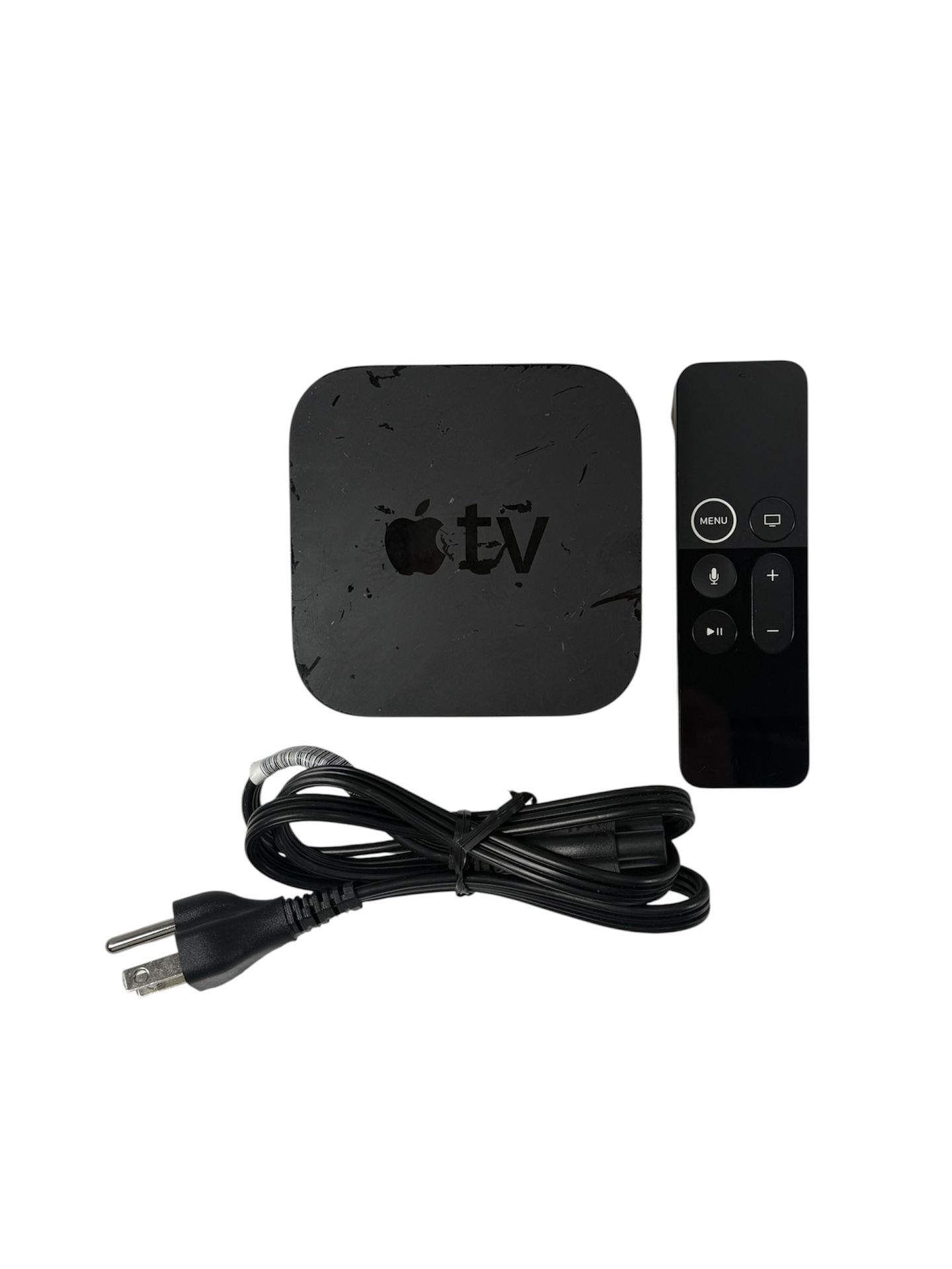 Apple TV HD (第 4 世代) A1625 Apple TV A1625 32GB DCI 4K HDR WiFi