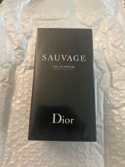 Dior sauvage 100ML