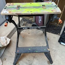 Work Table 