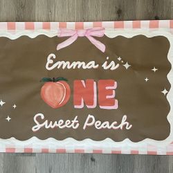 Custom Hand-painted Banners