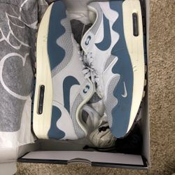 Nike Airmax 1/ Patta 