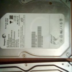 Hard Drives  Memories Cards