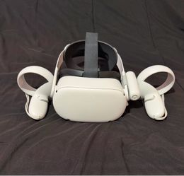 Meta Quest 2 VR Headset 128GB