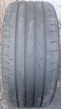 1- Premiorri Solazo 245-40-19