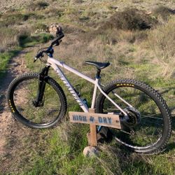 Specialized Rockhopper Mountain Bike 