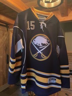 JACK EICHEL JERSEYS