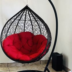 Egg Chair $280