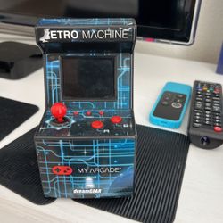 Retro Arcade 200 Games 