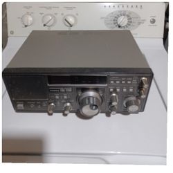 Yauso Receiver