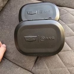 AKG Bluetooth Headphones