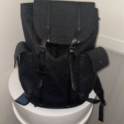 Louis Vuitton Mens Backpack